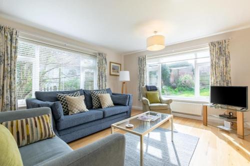 Southwold Casa | Woodpeckers