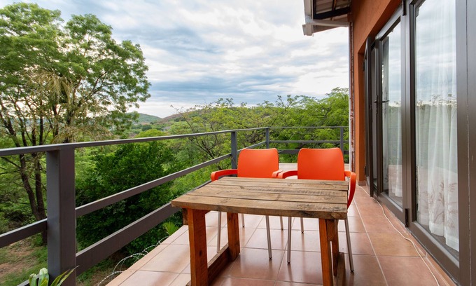 Hazyview Casa | Woodpeckers Guest House