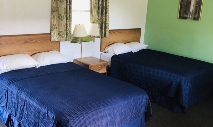 Terre Haute Hotel | Woodridge Motel