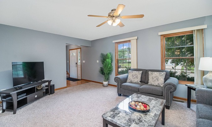 Woodridge Casa | Woodridge Rental