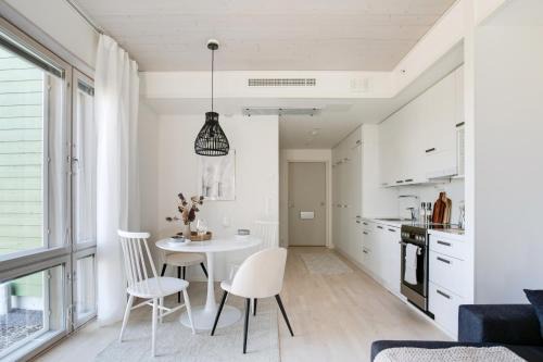Masala Apartamento | Woodrise Apartment