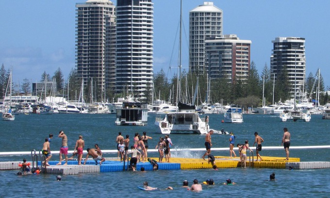 Southport Hotel | Woodroffe Hotel