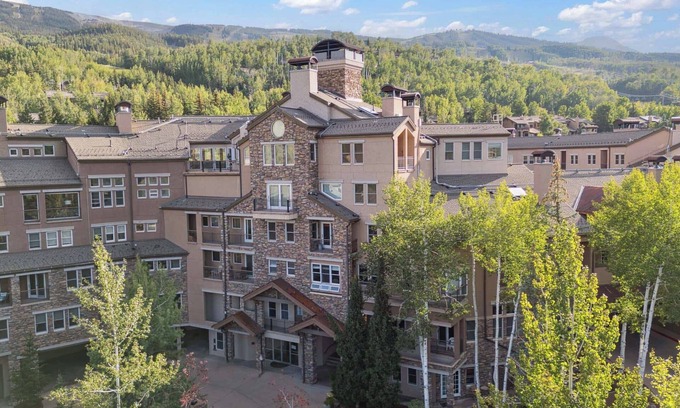 Snowmass Village Apartamento | Woodrun Place