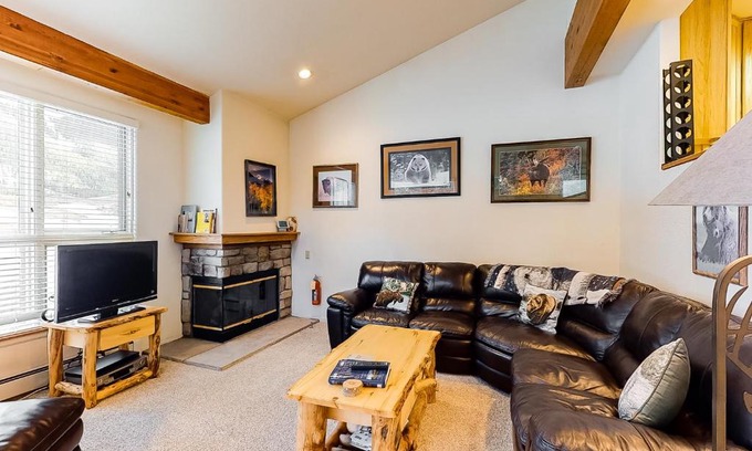 East Village at Copper Casa | Woods 34