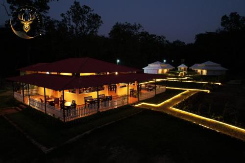 Timbholi Casa | Woods Creek