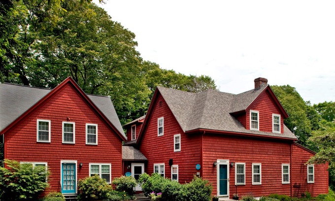 Falmouth Casa | Woods Hole Passage Inn