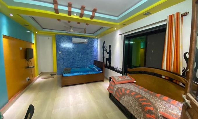 Chendhare Casa | Woods Prashanti Homestay