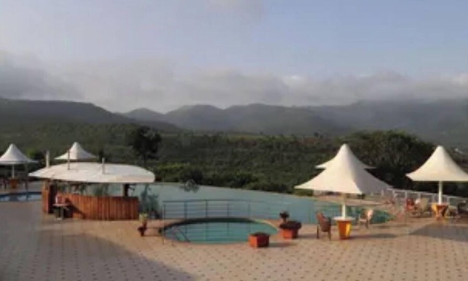 Hadapsar Apartamento | Woods Villa Retreat - Suite 01