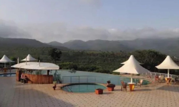 Hadapsar Apartamento | Woods Villa Retreat - Suite 04