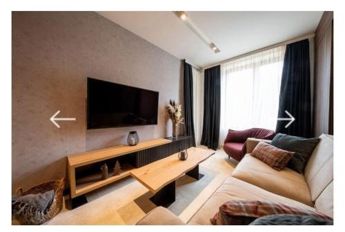 Kopaonik Apartamento | WOODside 70m2 Kopaonik