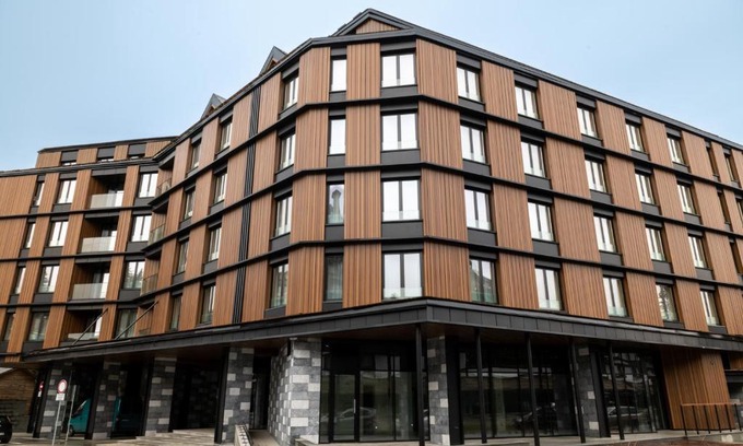 Kopaonik Apartamento | WOODSIDE Apartment M Kopaonik FREE Parking