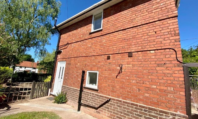 Langold Casa | Woodside Beeston House