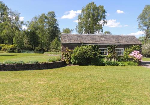 Kinbuck Casa | Woodside Cottage Self Catering