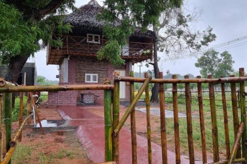Bommayapalayam Casa | Woodside Haven