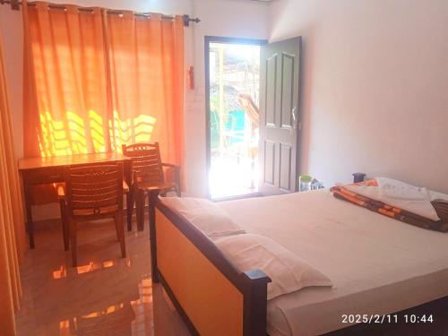 Kidanganad Casa | Woodside Homestay Wayanad