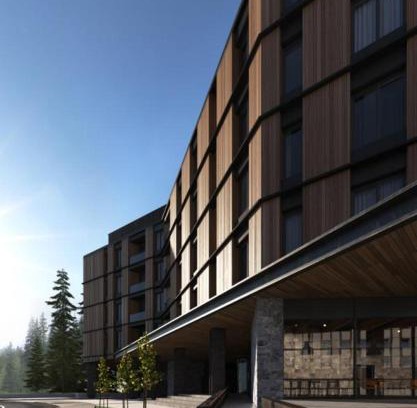 Kopaonik Apartamento | Woodside Kopaonik AAC