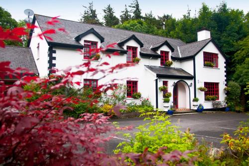 Westport Casa | Woodside Lodge accomodation
