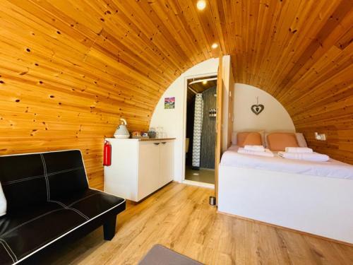 Corpach Apartamento | Woodside Pod
