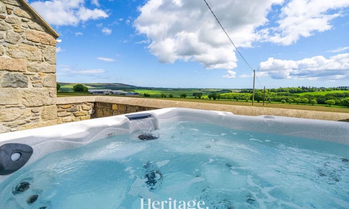 Maud Casa | Woodside, Strichen, Fraserburgh