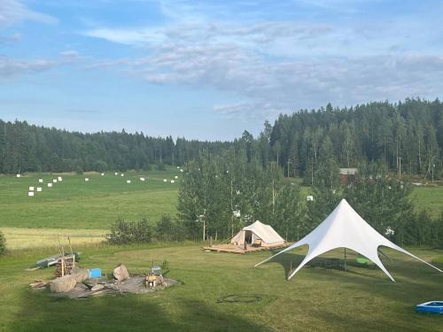 Porvoo Otro | Woodslope Camping