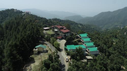Shimla Complejo | Woodsmoke Retreat