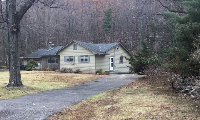Woodstock Apartamento | Suite Woodstock Country Guest