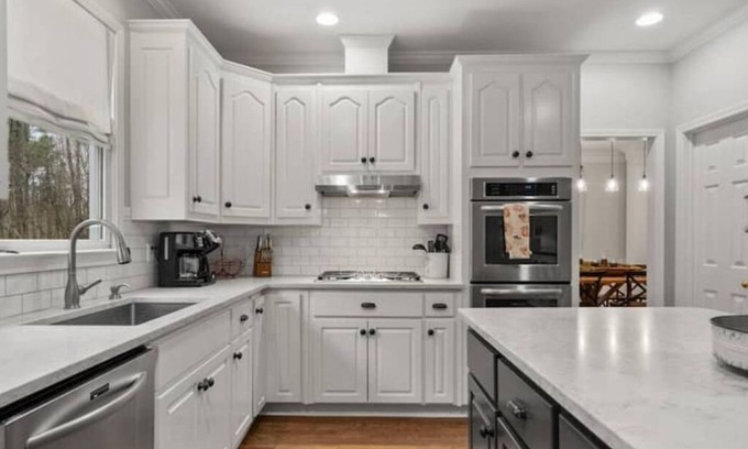 Woodstock Casa | Woodstock Family Getaway