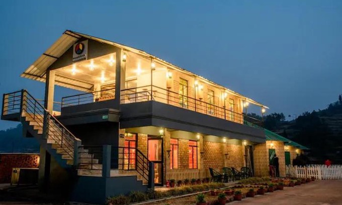Shillong Complejo | Woodstock Resort
