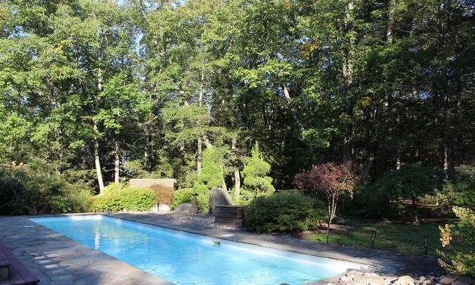 Mount Marion Casa | Woodstock/Saugerties Retreat- Pool/Hot Tub/FirePit