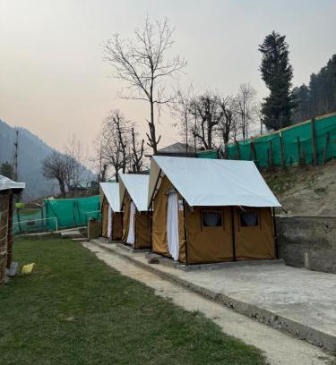 Pahalgam Otro | Woodswalk Resorts