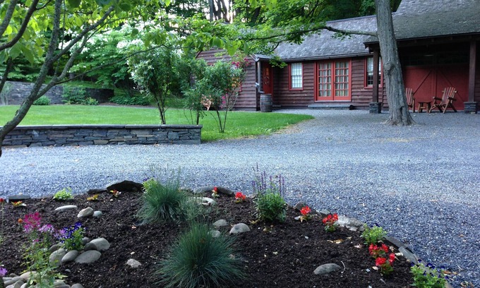 Saugerties Cabaña | Woodsy Country Cottage, HITS Horse Show, follaje de otoño, esquí, Hunter Mt, senderismo