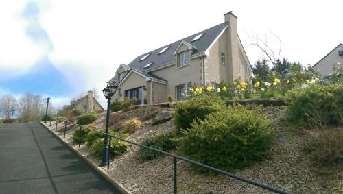 Letterkenny Cama Y Desayuno | Woodview Bed & Breakfast.