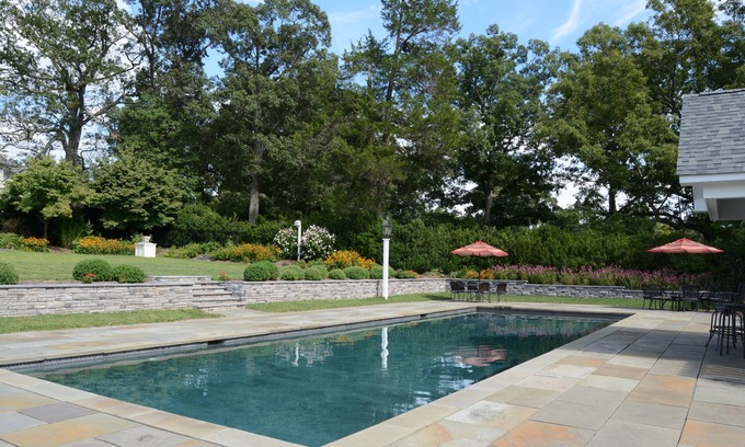 Esmont Cama Y Desayuno | Woodville Bed and Breakfast