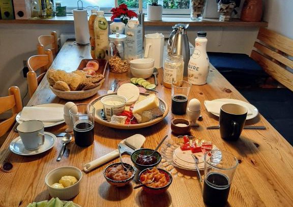 Vejle Municipality Cama Y Desayuno | Woody B&B