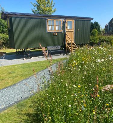 Bolton by Bowland Otro | Woody's Retreat