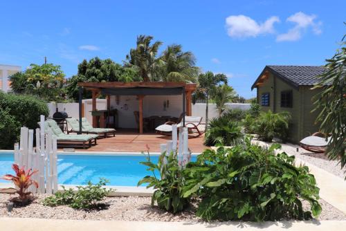 Hato Apartamento | Woodz Bonaire