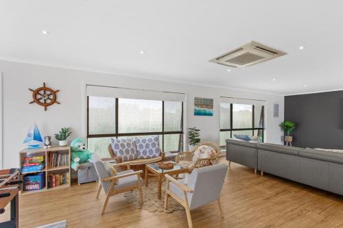 Cape Woolamai Casa | Woolamai Haven - Family Retreat near San Remo & Surf
