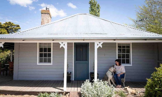 Taralga Casa | Woolbrook Cottage - Charming 1890's Heritage