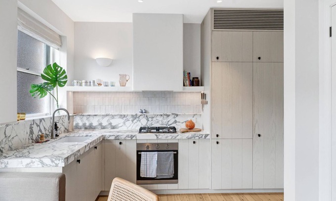 Woollahra Apartamento | Woollahra Gem I90 Hosted by L'Abode