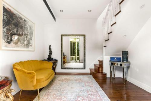 Woollahra Casa | Woollahra house beautiful 3 bedroom terrace