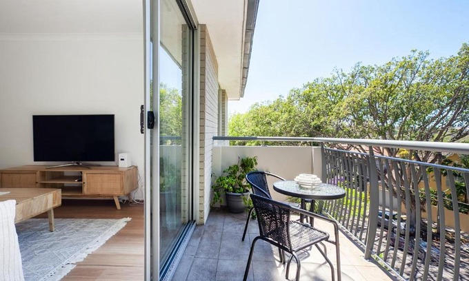 Woollahra Apartamento | Woollahra Oasis