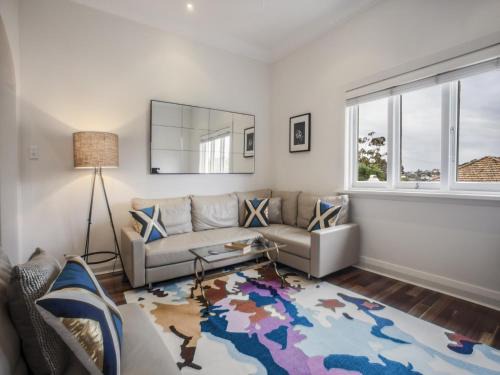 Woollahra Apartamento | Woollahra Roslyndale Ave I90