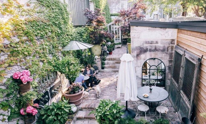 Woollahra Apartamento | Woollahra Wonder Summ