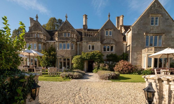 Bradford-on-Avon Casa | Woolley Grange Hotel