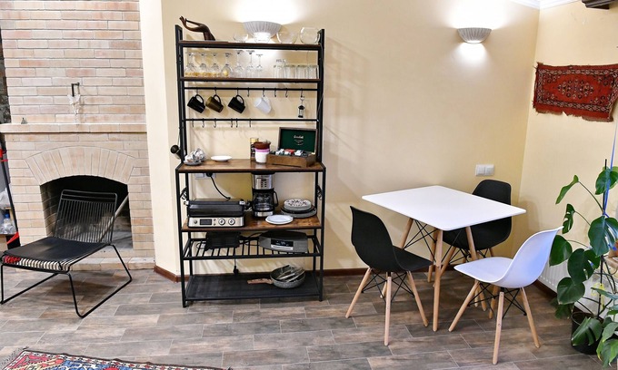 Argavand Casa | WOOLWAY STUDIOS