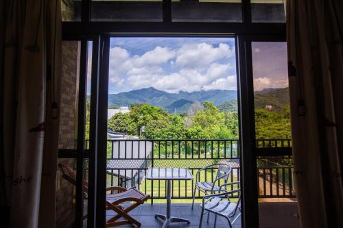 Yuli Cama Y Desayuno | Woolywo B&B 花蓮縣民宿第2451號