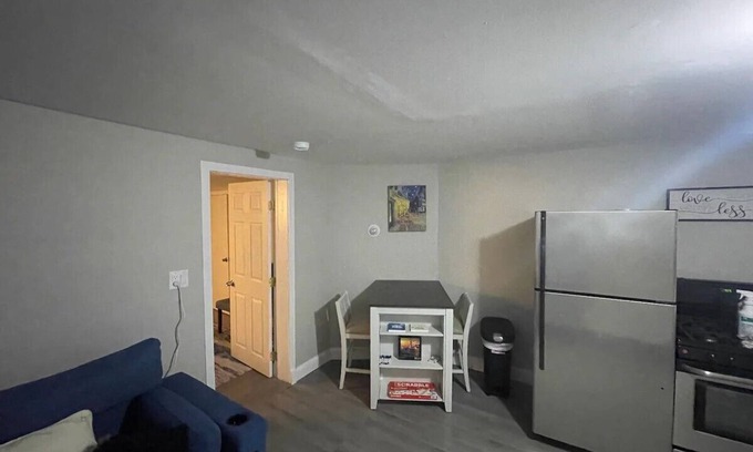 Woonsocket Apartamento | Woonsocket Wonder Getaway