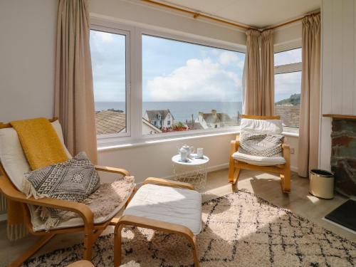 Mousehole Casa | Wootton Gray