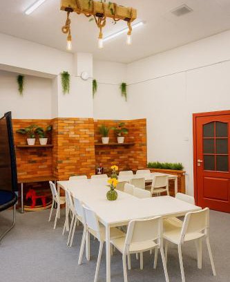 Ilguciems Otro | WooW kids club