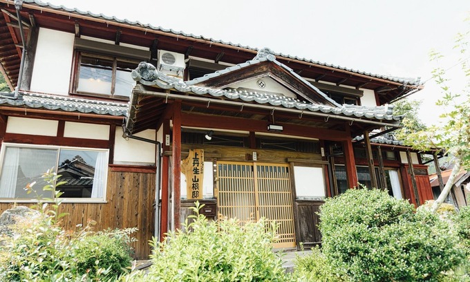 Nagahama Casa | Worcation that blends in naturally Remote work th / Nagahama Shiga